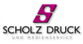 Scholz-Druck